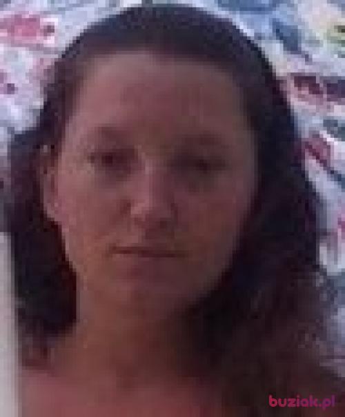 anetab86, Female, 40 years, Zabrze
