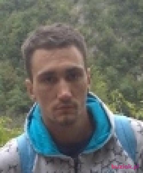 mati25023, Mężczyzna, 34 lata, Duszniki-Zdrój