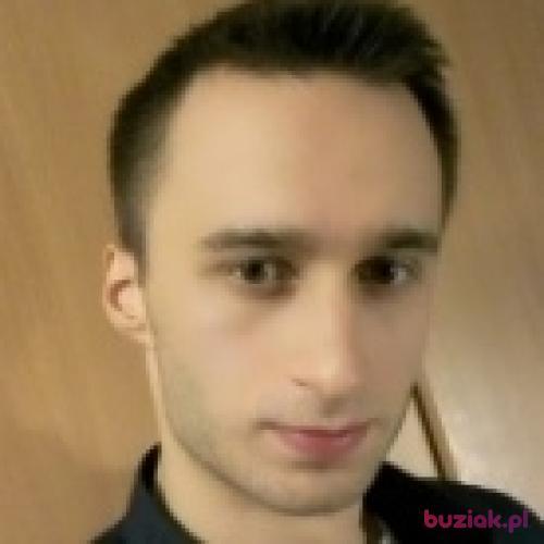 xMaciek91x, Mężczyzna, 35 lat, Białystok