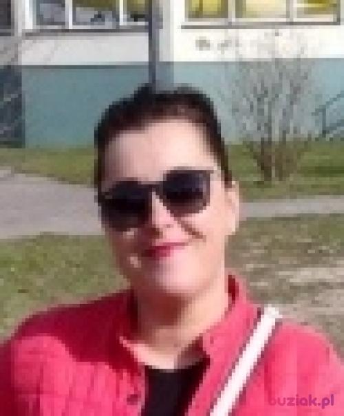 JustynaR, Female, 46 years, Świebodzin