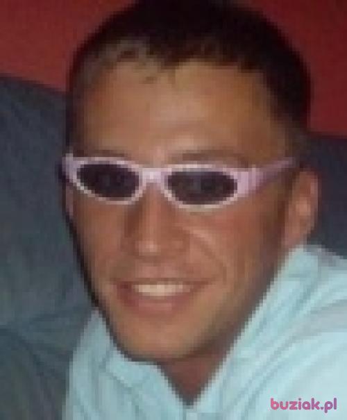 Toohotte, Male, 41 years, Szczecin