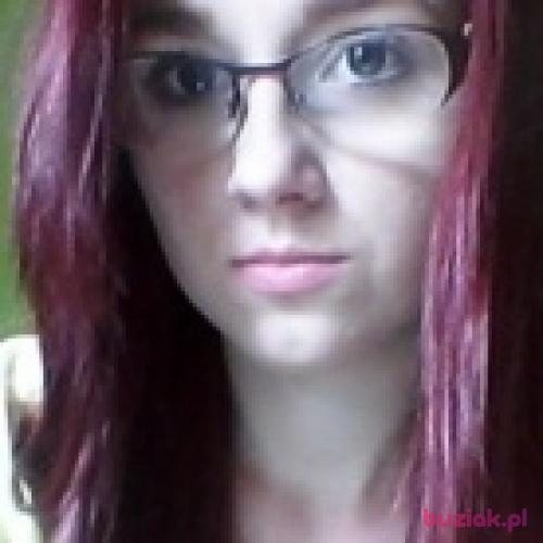 justynagorska10, Kobieta, 32 lata, Chocianów