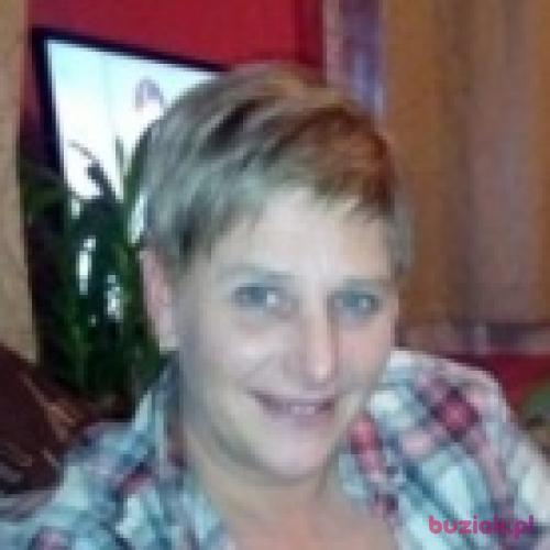 dodaniemcy, Kobieta, 54 lata, Krosno