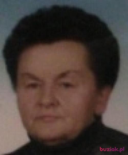 mariap46, Female, 80 years, Libiąż