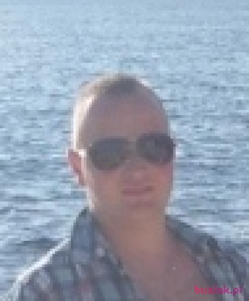 jedrek255, Male, 33 years, Brzeg