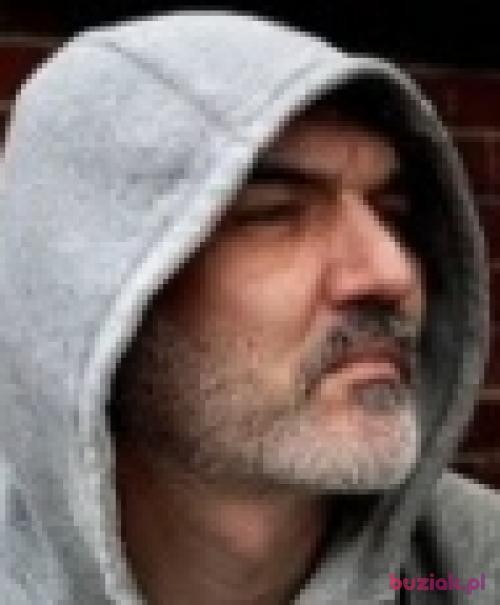 Darel1, Male, 49 years, Ełk