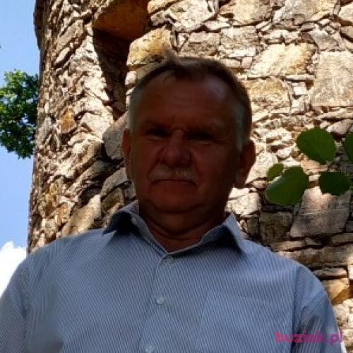 tyniu2003, Male, 62 years, Jelenia Góra