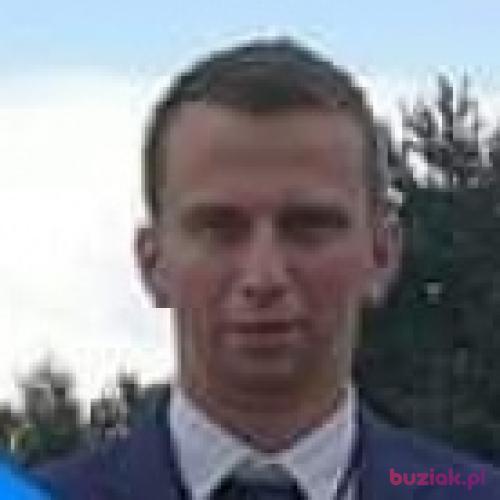 Danielbudek2316, Male, 33 years, Płock