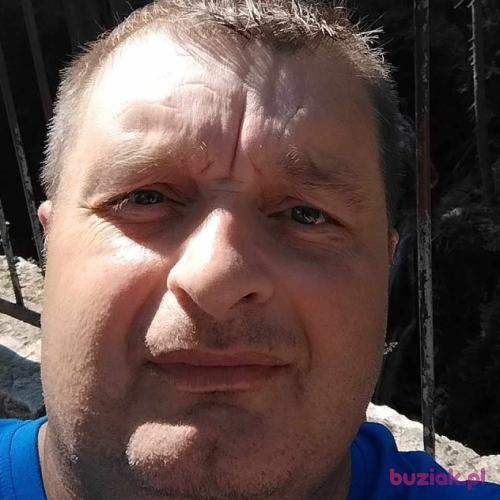 Roberto43, Male, 48 years, Poznań