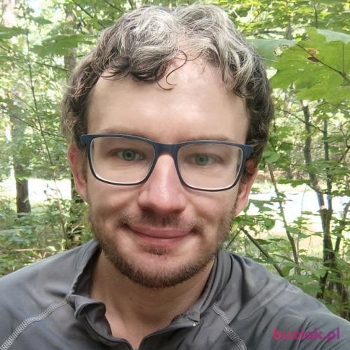 sylwunko91, Male, 35 years, Łódź