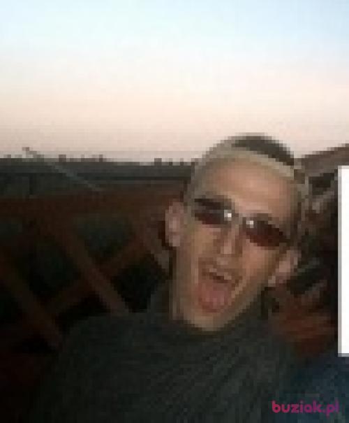 Jaxon, Mężczyzna, 41 lat, Białystok