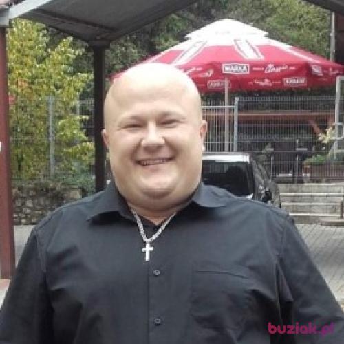 adam1985abc, Mężczyzna, 41 lat, Strzelin