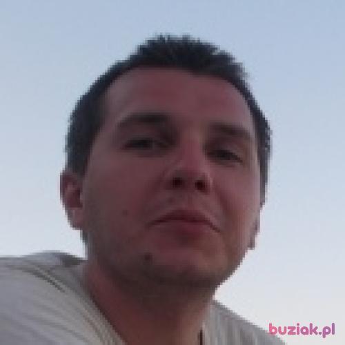 pawlo55555, Mężczyzna, 42 lata, Trzebnica