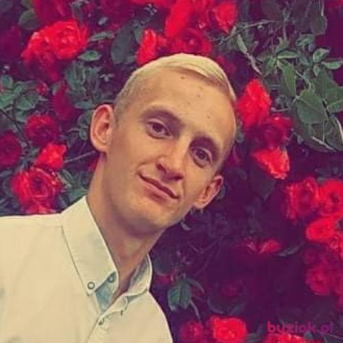 rycerskikrasny, Mężczyzna, 27 lat, Płock