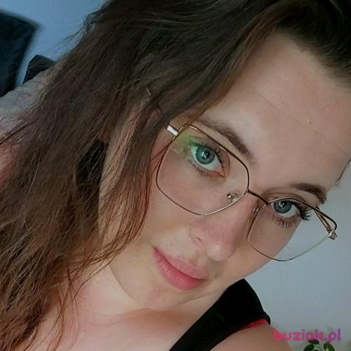 Wiola5xyz, Kobieta, 27 lat, Kościerzyna