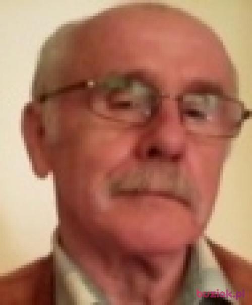 tremo15, Male, 80 years, Zgorzelec