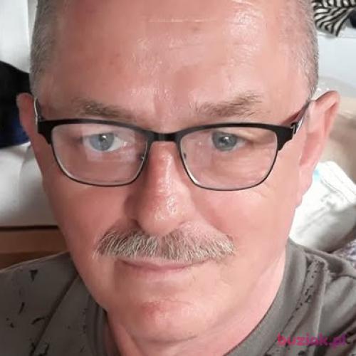 netra4321, Male, 63 years, Oława