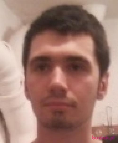 Podajkoc, Male, 31 years, Wrocław