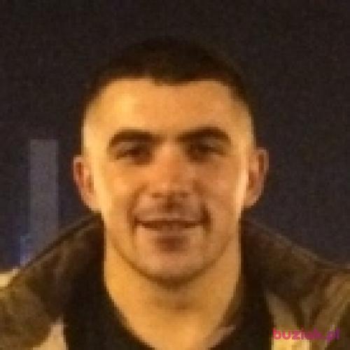 kusteruk, Male, 31 years, Kostrzyn