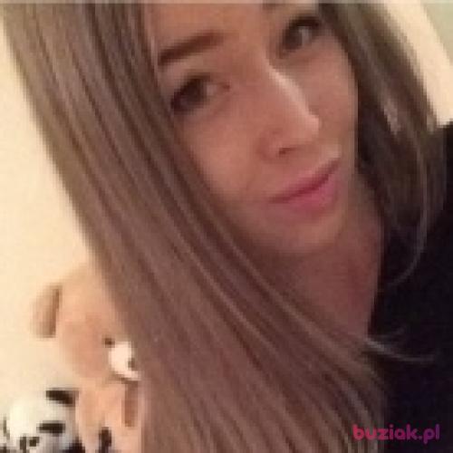 MarysiaD12, Kobieta, 31 lat, Gniezno