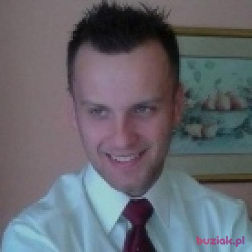JanekK1990, Male, 36 years, Nowy Targ