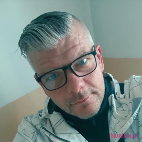 bllu, Male, 48 years, Jelenia Góra
