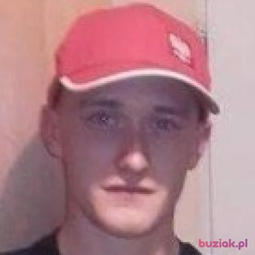 Dzinek97, Mężczyzna, 28 lat, podkarpackie