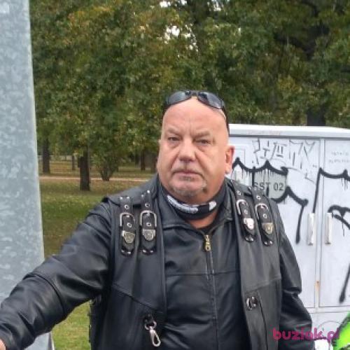 Vincenthot, Mężczyzna, 45 lat, Frankfurt