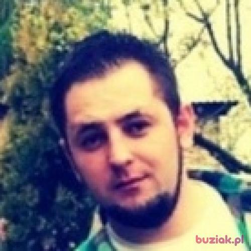 DevilReject, Mężczyzna, 40 lat, Środa Wielkopolska