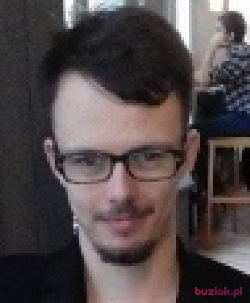 CasperDuch, Male, 33 years, Wrocław