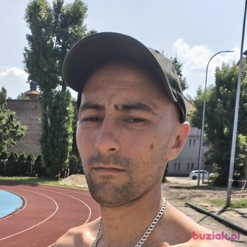 adik3, Male, 29 years, Ostrów Wielkopolski