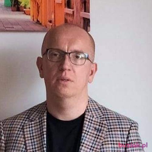 Who_Am_I, Male, 41 years, Rzeszów