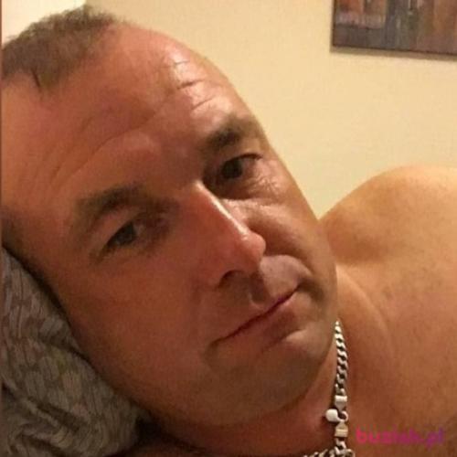 przebojowyAndi, Mężczyzna, 45 lat, Westminster