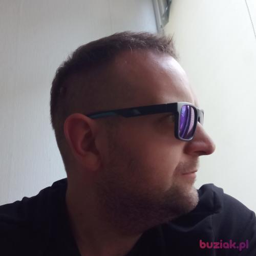 Maciek322, Mężczyzna, 33 lata, Tilburg