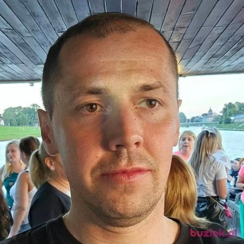 MaciejK3105, Mężczyzna, 37 lat, Głuchołazy