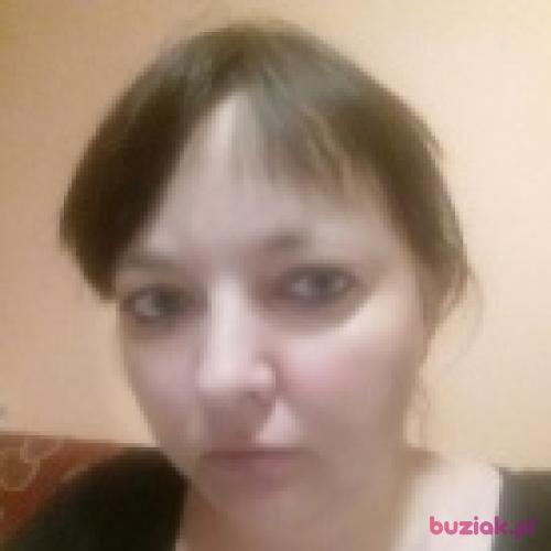 Anetka75, Kobieta, 51 lat, Olkusz