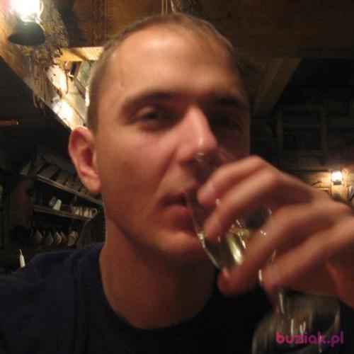 DDenton, Male, 44 years, Legionowo