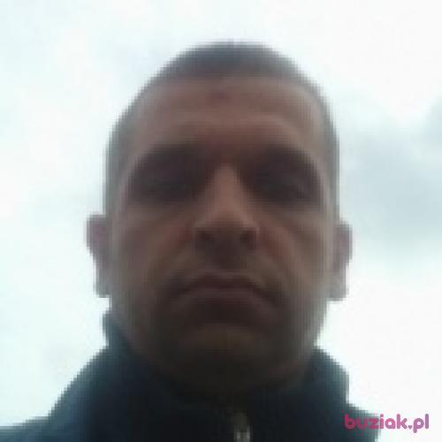 Emilui334, Mężczyzna, 41 lat, Kórnik