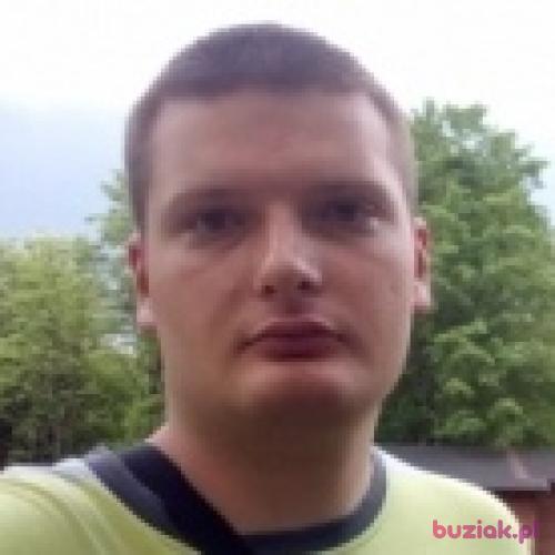 damero, Mężczyzna, 32 lata, Będzin