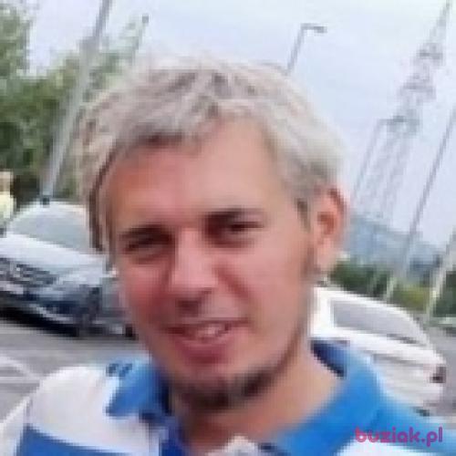 aakosska, Male, 47 years, Kraków