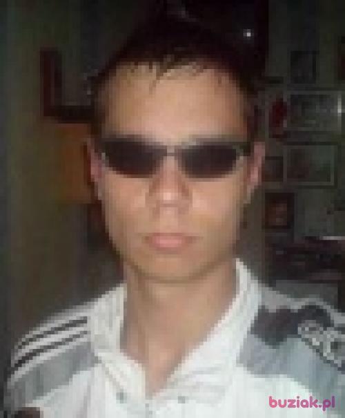 machony217, Male, 37 years, Poznań
