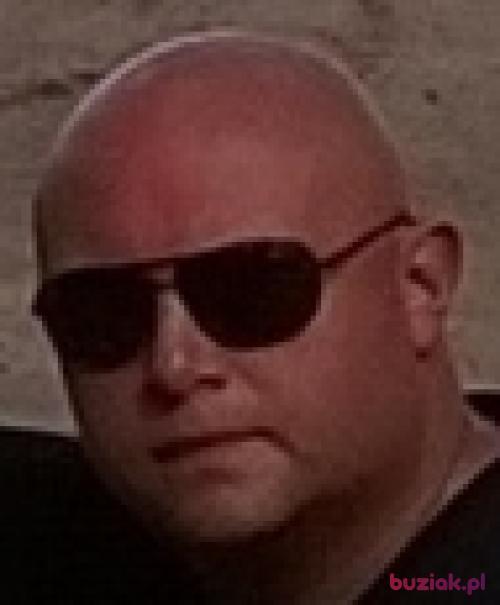 kysiatko, Male, 45 years, Wrocław