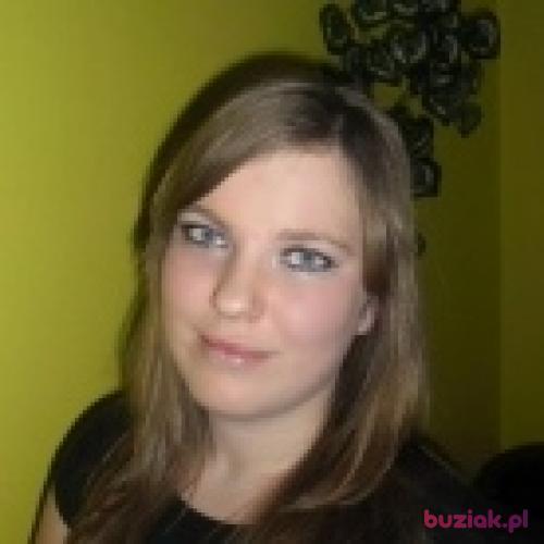 Justynka4444, Female, 30 years, Płońsk
