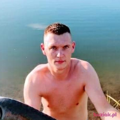 smialybartek, Male, 34 years, Żerków