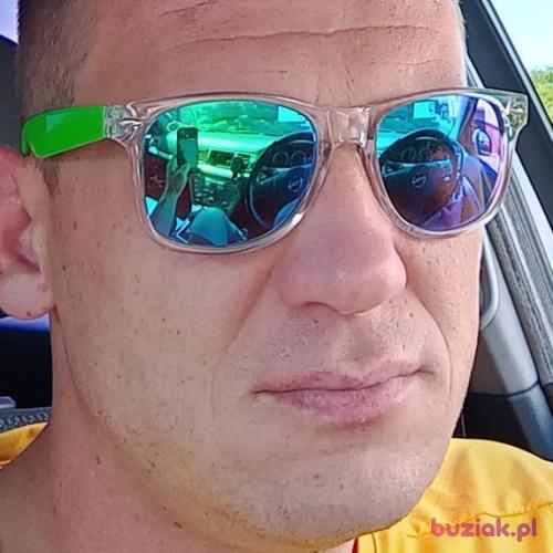 jakrzysiek6, Mężczyzna, 39 lat, Nidzica