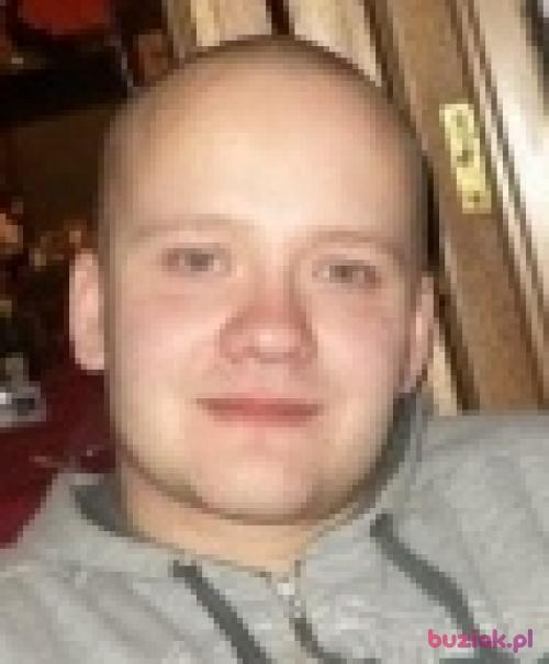 Damian0812, Male, 33 years, Gliwice