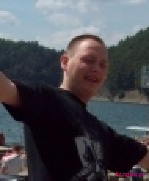 pikatny, Male, 36 years, Wrocław