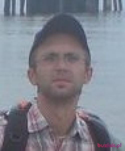 grzbar6242, Male, 41 years, Kraków