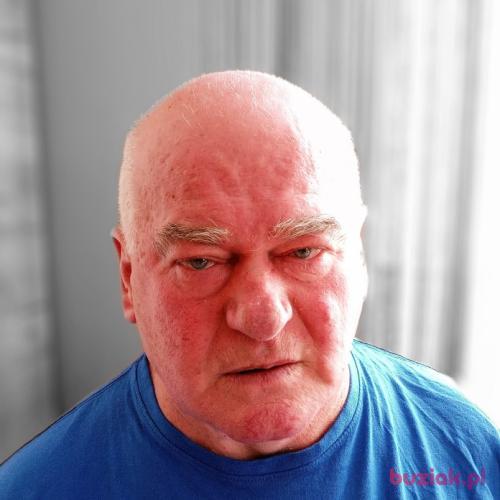 Staszek2591, Male, 74 years, Sanok