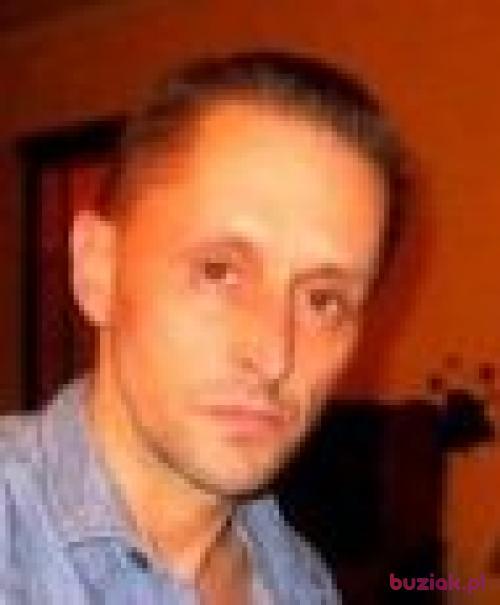 oliviere, Male, 48 years, Katowice